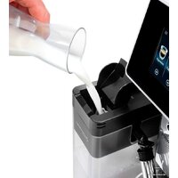 Кофемашина DeLonghi PrimaDonna Soul ECAM610.55.SB - Превью изображения №3 — Интернет-магазин ПроЗаказ