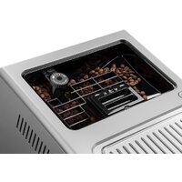 Кофемашина DeLonghi PrimaDonna Soul ECAM610.55.SB - Превью изображения №4 — Интернет-магазин ПроЗаказ