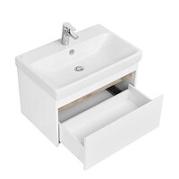  Акватон Тумба под умывальник Марти 70 1A267501MY010 - Превью изображения №3 — Интернет-магазин ПроЗаказ