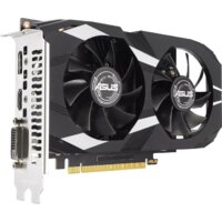 Видеокарта ASUS Dual GeForce RTX 3050 OC Edition 6GB DUAL-RTX3050-O6G - Превью изображения №4 — Интернет-магазин ПроЗаказ