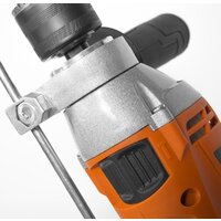 Ударная дрель Daewoo Power DAD 950 - Превью изображения №2 — Интернет-магазин ПроЗаказ