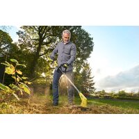 Триммер Ryobi Max Power RY36LT33A-120 (с 1-м АКБ) - Превью изображения №4 — Интернет-магазин ПроЗаказ