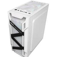 Корпус ALSEYE Warrior (белый) - Превью изображения №2 — Интернет-магазин ПроЗаказ