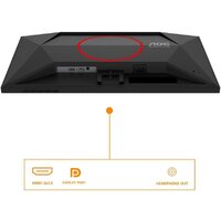 Игровой монитор AOC Gaming 24G4HRE - Превью изображения №4 — Интернет-магазин ПроЗаказ