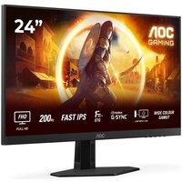 Игровой монитор AOC Gaming 24G4HRE - Превью изображения №3 — Интернет-магазин ПроЗаказ
