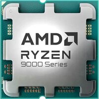Процессор AMD Ryzen 7 9850X3D (WOF) - Превью изображения №2 — Интернет-магазин ПроЗаказ