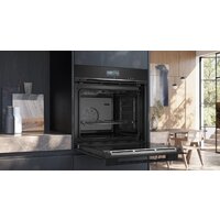 Паровой духовой шкаф Siemens iQ700 HS736G1B1 - Превью изображения №4 — Интернет-магазин ПроЗаказ