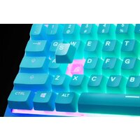 Клавиатура SteelSeries Apex 3 TKL (голубой, нет кириллицы) - Превью изображения №5 — Интернет-магазин ПроЗаказ