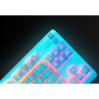 Клавиатура SteelSeries Apex 3 TKL (голубой, нет кириллицы) - Превью изображения №6 — Интернет-магазин ПроЗаказ