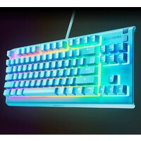Клавиатура SteelSeries Apex 3 TKL (голубой, нет кириллицы) - Превью изображения №3 — Интернет-магазин ПроЗаказ