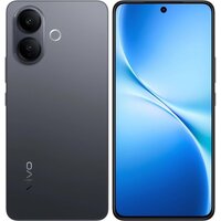 Телефон Vivo V60 Lite 5G V2529 12GB/512GB международная версия (элегантный черный) - Превью изображения №2 — Интернет-магазин ПроЗаказ