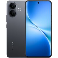 Телефон Vivo V60 Lite 5G V2529 12GB/512GB международная версия (элегантный черный) - Превью изображения №1 — Интернет-магазин ПроЗаказ