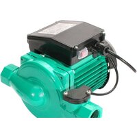Установка повышения давления Wilo PB-201EA - Превью изображения №1 — Интернет-магазин ПроЗаказ