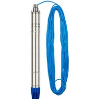 Джилекс Винтовик 35/80