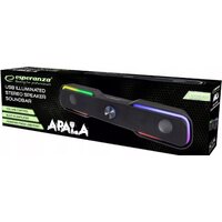 Акустика Esperanza Apala EGS101 - Превью изображения №4 — Интернет-магазин ПроЗаказ