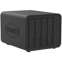 Сетевой накопитель TerraMaster F4-425 - Превью изображения №3 — Интернет-магазин ПроЗаказ