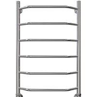 Полотенцесушитель Granula Трапеция 50х60 см - Превью изображения №2 — Интернет-магазин ПроЗаказ