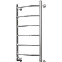 Полотенцесушитель Granula Трапеция 50х60 см - Превью изображения №1 — Интернет-магазин ПроЗаказ