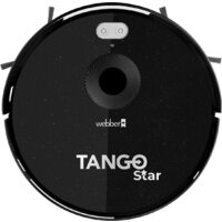 Робот-пылесос Webber Tango Star RSX580 - Превью изображения №2 — Интернет-магазин ПроЗаказ