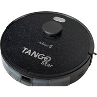 Робот-пылесос Webber Tango Star RSX580 - Превью изображения №4 — Интернет-магазин ПроЗаказ