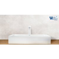 Умывальник WeltWasser Elbach 2174 MW - Превью изображения №3 — Интернет-магазин ПроЗаказ