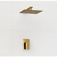 Комплект смесителей Wasserkraft A55180 - Превью изображения №1 — Интернет-магазин ПроЗаказ