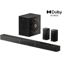 Саундбар Ultimea Skywave X40 - Превью изображения №2 — Интернет-магазин ПроЗаказ