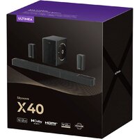 Саундбар Ultimea Skywave X40 - Превью изображения №10 — Интернет-магазин ПроЗаказ