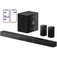 Саундбар Ultimea Skywave X40 - Превью изображения №4 — Интернет-магазин ПроЗаказ