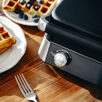 Вафельница Adler AD 3084 - Превью изображения №13 — Интернет-магазин ПроЗаказ