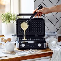 Вафельница Adler AD 3084 - Превью изображения №11 — Интернет-магазин ПроЗаказ