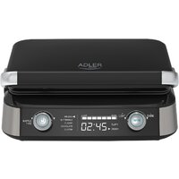 Вафельница Adler AD 3084 - Превью изображения №8 — Интернет-магазин ПроЗаказ