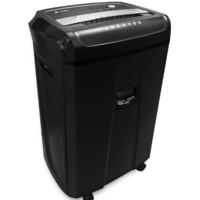 Шредер Гелеос УО36-4 - Превью изображения №2 — Интернет-магазин ПроЗаказ