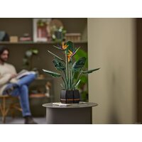 Конструктор LEGO Creator Expert 10289 Райская птица - Превью изображения №12 — Интернет-магазин ПроЗаказ