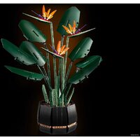 Конструктор LEGO Creator Expert 10289 Райская птица - Превью изображения №30 — Интернет-магазин ПроЗаказ