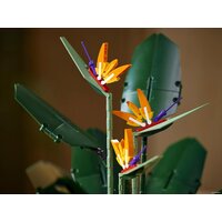 Конструктор LEGO Creator Expert 10289 Райская птица - Превью изображения №22 — Интернет-магазин ПроЗаказ