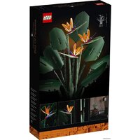 Конструктор LEGO Creator Expert 10289 Райская птица - Превью изображения №2 — Интернет-магазин ПроЗаказ