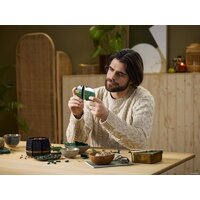 Конструктор LEGO Creator Expert 10289 Райская птица - Превью изображения №19 — Интернет-магазин ПроЗаказ