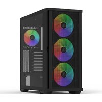 Корпус Zalman Z10 Plus - Превью изображения №2 — Интернет-магазин ПроЗаказ