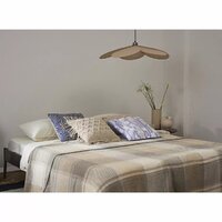 Покрывало Tkano Essential Warm traditions TK23-BS0013 (бежево-серый) - Превью изображения №8 — Интернет-магазин ПроЗаказ