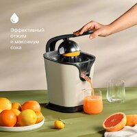 Соковыжималка Tuvio TJ01MM - Превью изображения №2 — Интернет-магазин ПроЗаказ
