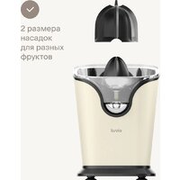 Соковыжималка Tuvio TJ01MM - Превью изображения №4 — Интернет-магазин ПроЗаказ