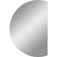 Континент Зеркало Jill Led 60x90