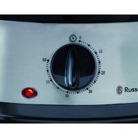 Пароварка Russell Hobbs Cook@Home 19270-56 - Превью изображения №4 — Интернет-магазин ПроЗаказ