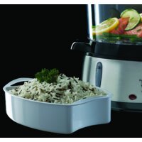 Пароварка Russell Hobbs Cook@Home 19270-56 - Превью изображения №5 — Интернет-магазин ПроЗаказ