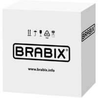 Офисное кресло Brabix Fly MG-396 (черный, хром) - Превью изображения №9 — Интернет-магазин ПроЗаказ