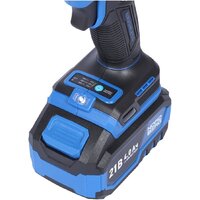 Гайковерт Nordberg NE805K (с 2-мя АКБ, кейс) - Превью изображения №6 — Интернет-магазин ПроЗаказ