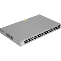 Управляемый коммутатор уровня 2+ Ruijie Networks RG-NBS3200-48GT4XS - Превью изображения №2 — Интернет-магазин ПроЗаказ