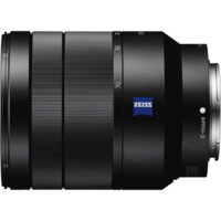Объектив Sony Vario-Tessar T*E 24-70mm F4 ZA OSS - Превью изображения №2 — Интернет-магазин ПроЗаказ