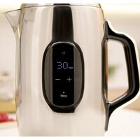 Электрический чайник Tefal Majestuo KI883D10 - Превью изображения №7 — Интернет-магазин ПроЗаказ